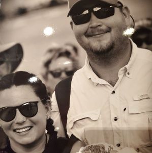 Meet your Posher, Ashlee